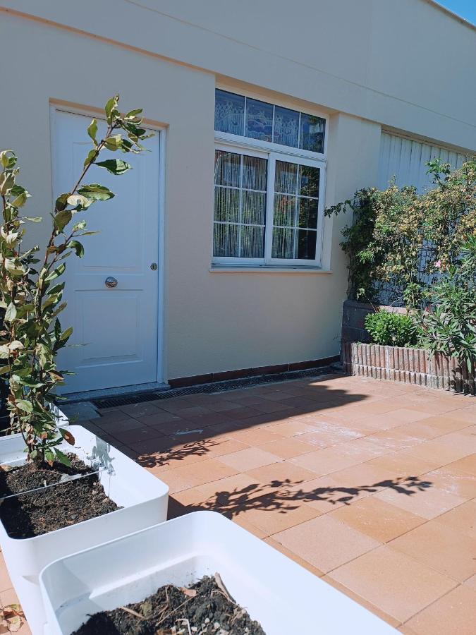 Santander-Liencres Villa Peral Екстериор снимка